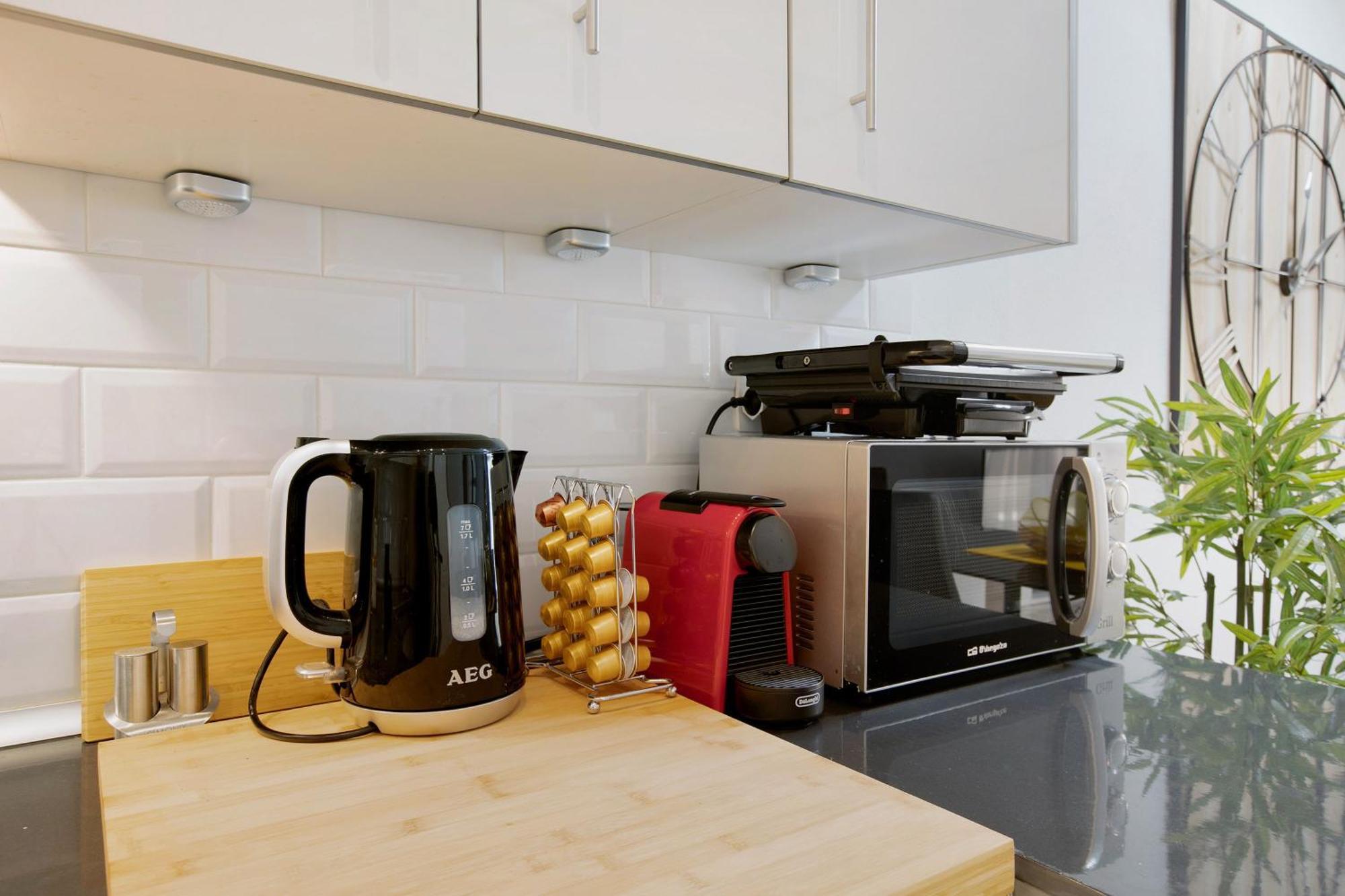 Breeze Island Apartman Chayofa Kültér fotó